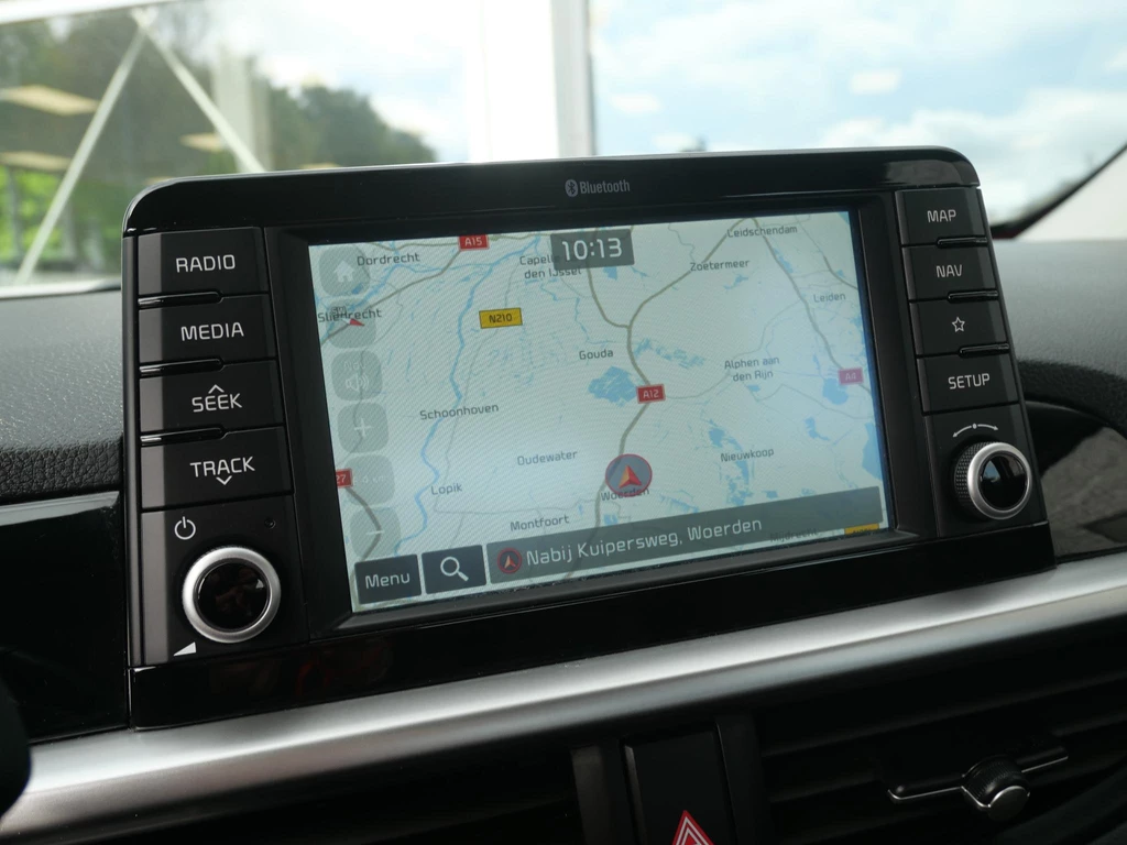 Kia Picanto – foto 14
