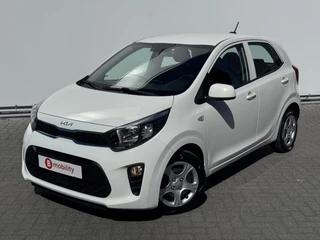 Kia Picanto – thumbnail 1