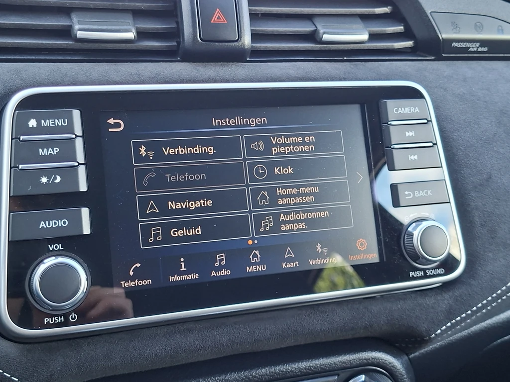Nissan Micra – foto 13
