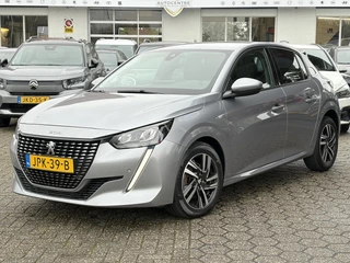 Peugeot 208 – thumbnail 2