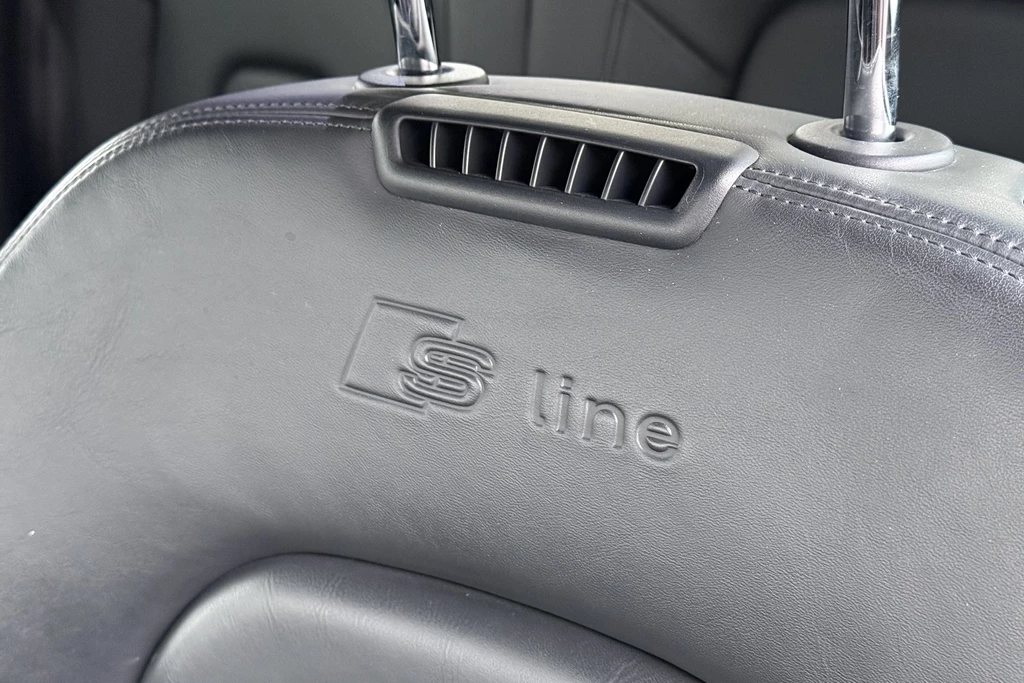 Audi A5 – foto 11