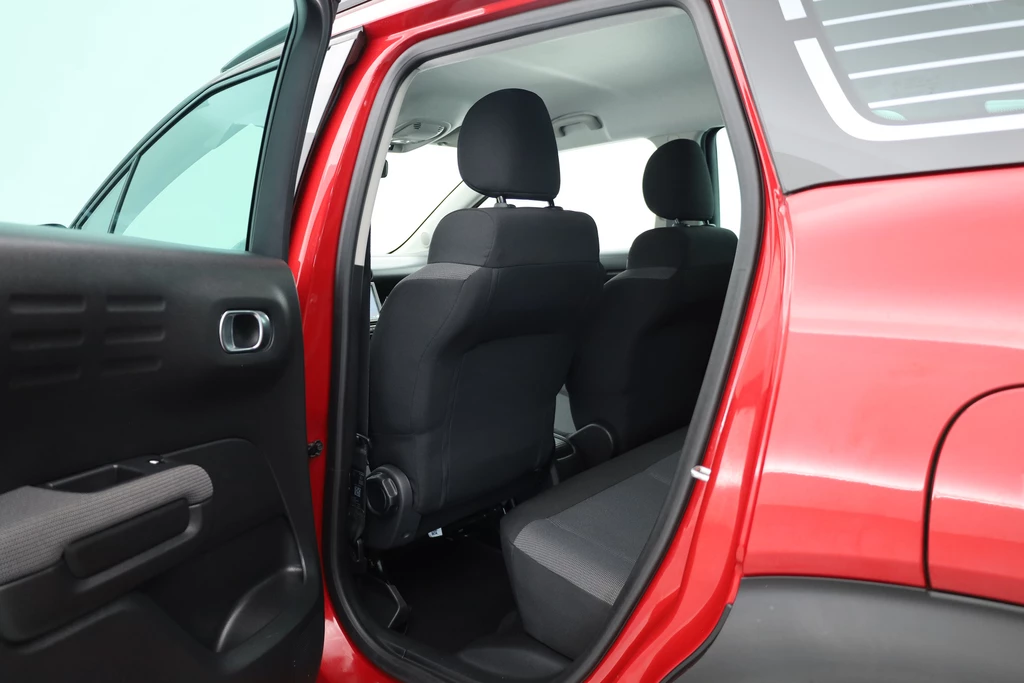 Citroën C3 Aircross – foto 34