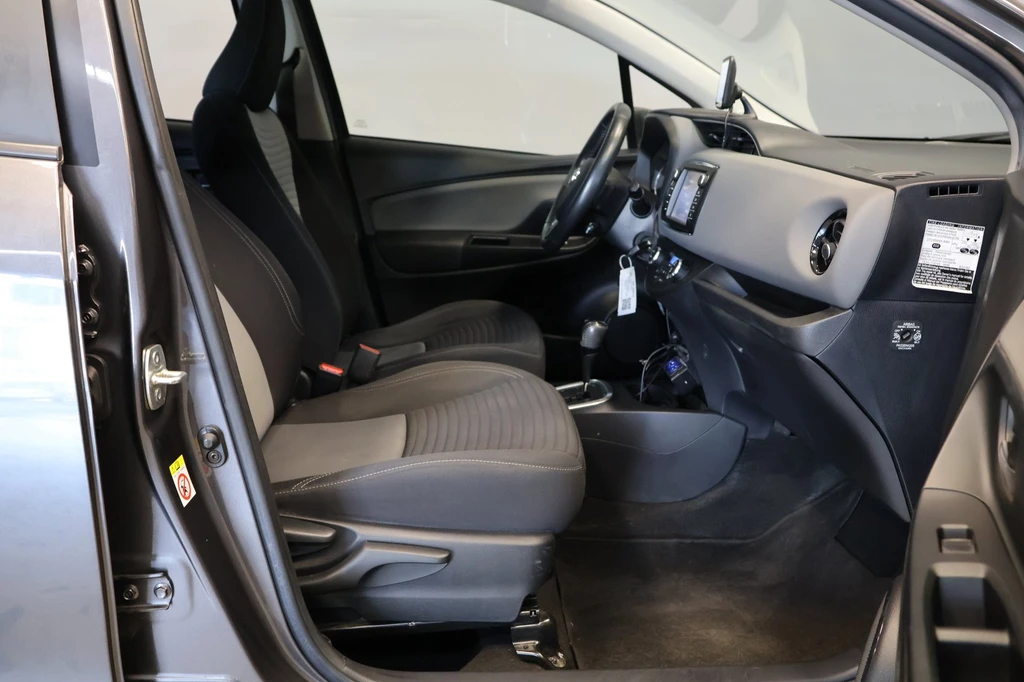 Toyota Yaris – foto 13