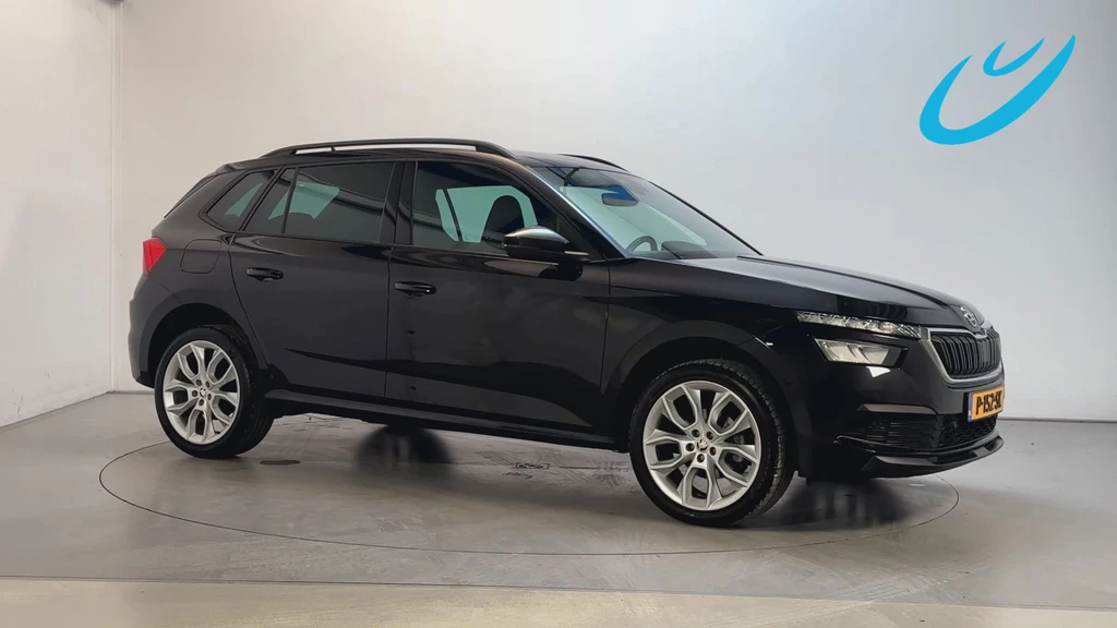 Škoda Kamiq – foto 7