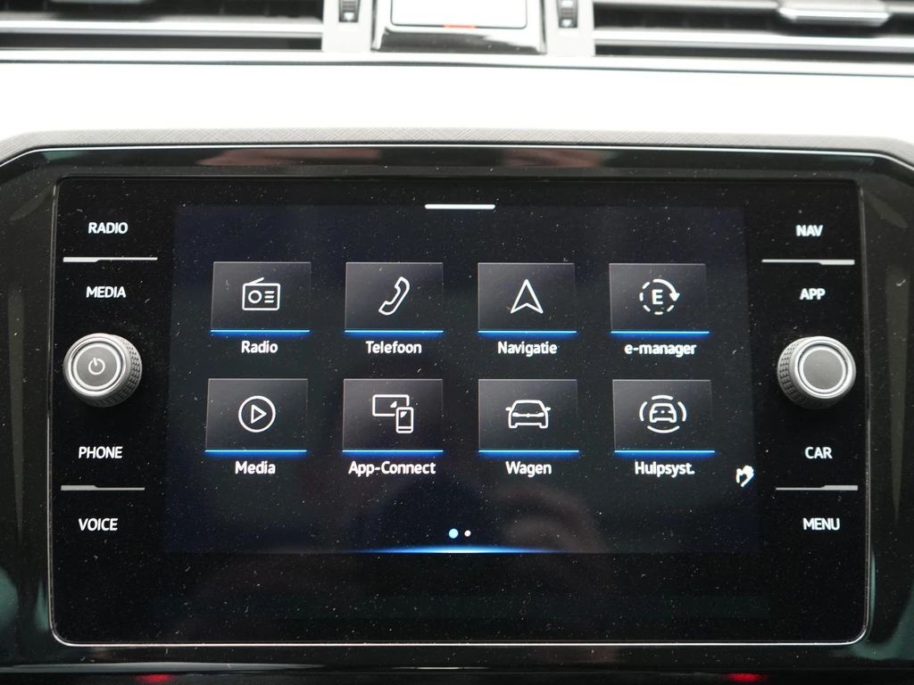 Volkswagen Passat – foto 21