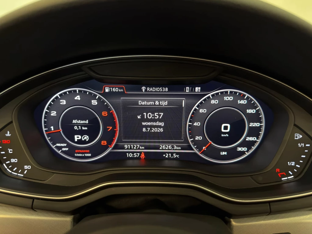 Audi A5 – foto 11