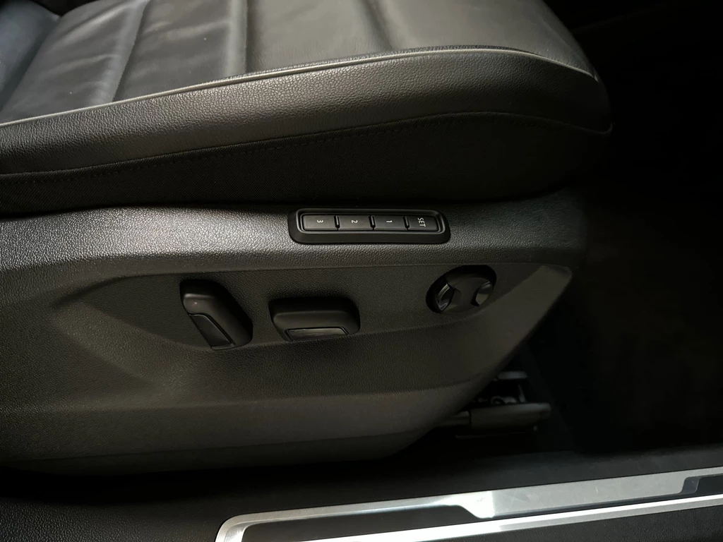 Volkswagen Tiguan Allspace – foto 18