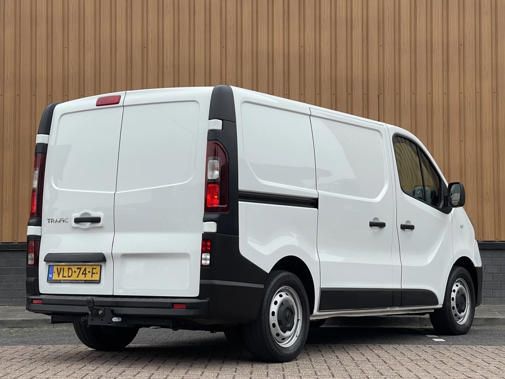 Renault Trafic – foto 4