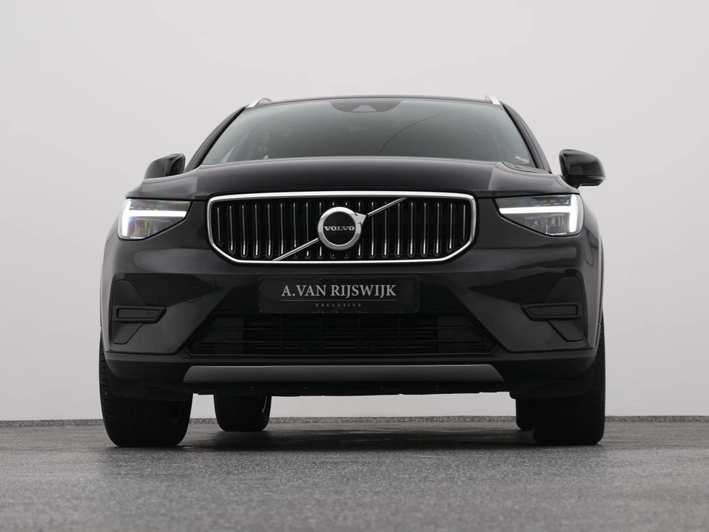 Volvo XC40 – foto 22