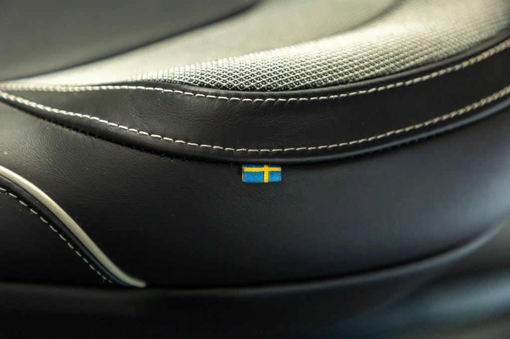 Volvo S60 – foto 63