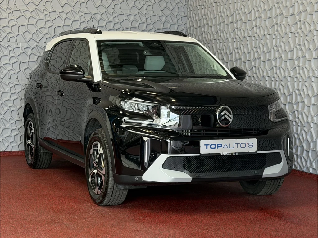 Citroën C3 Aircross – foto 9