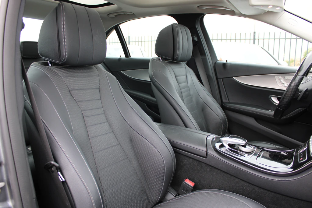 Mercedes-Benz E-Klasse – foto 17