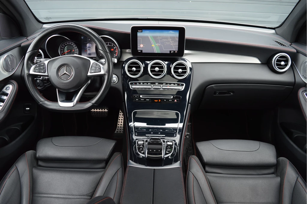 Mercedes-Benz GLC – foto 8