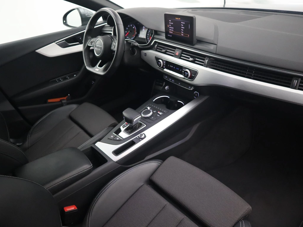 Audi A5 – foto 44