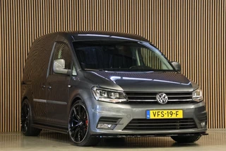 Volkswagen Caddy – thumbnail 6