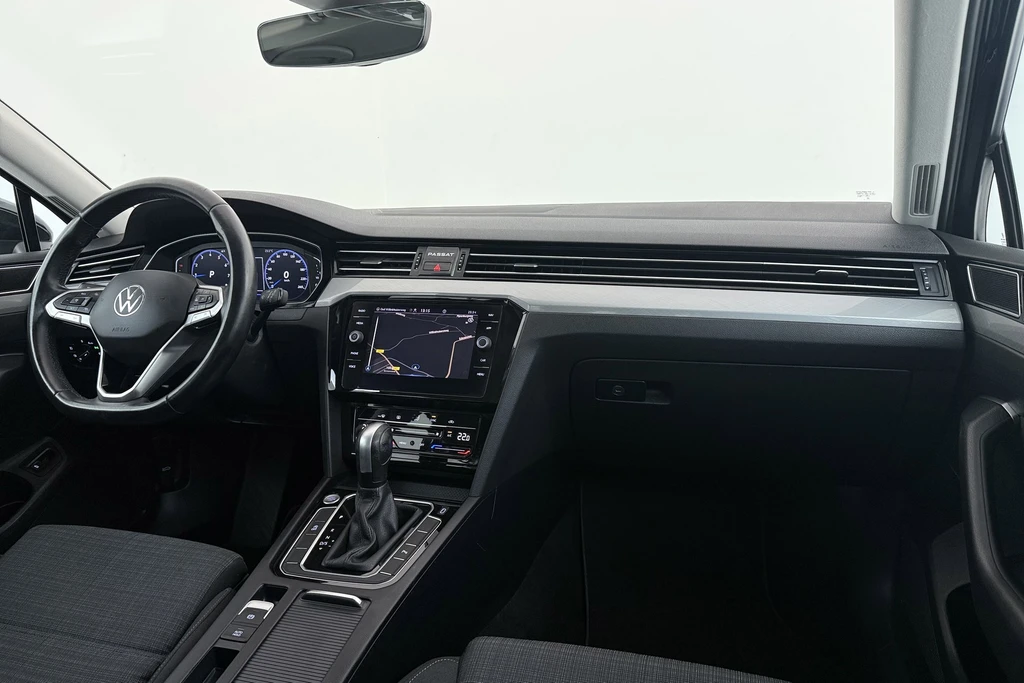 Volkswagen Passat – foto 19