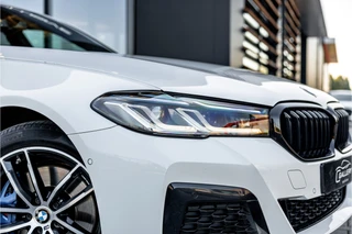 BMW 5 Serie – thumbnail 44