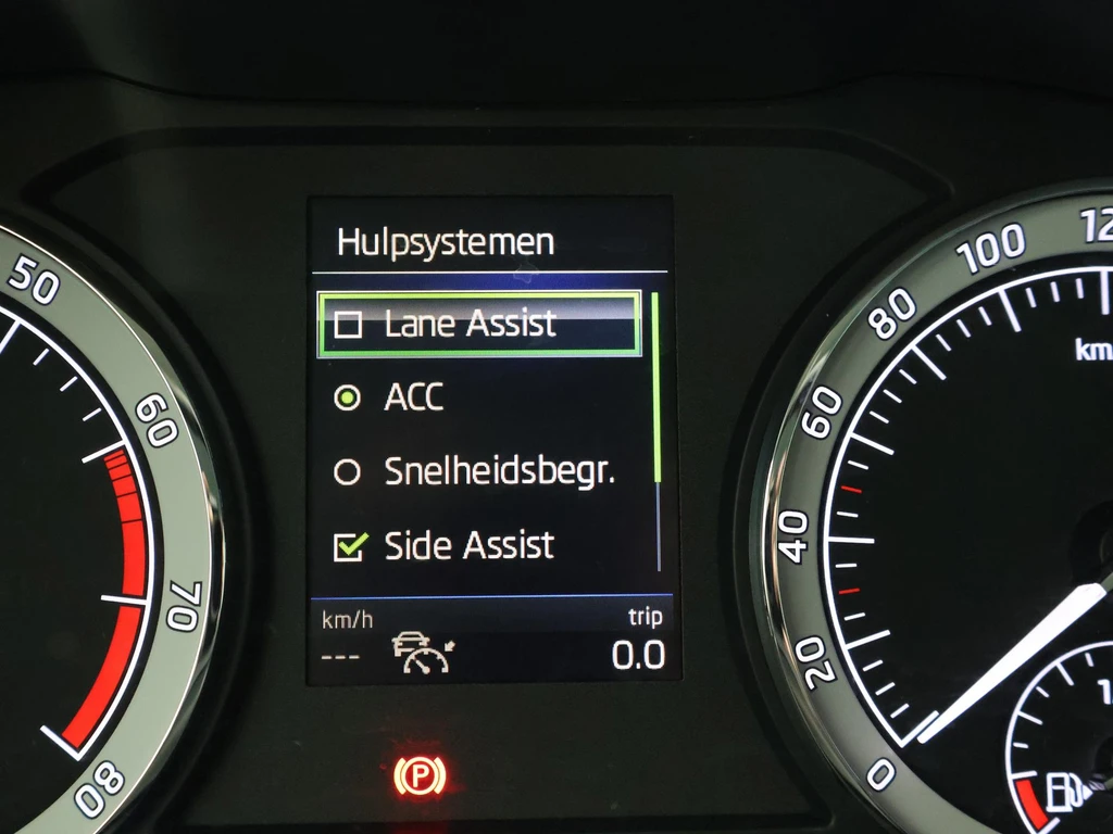 Škoda Kodiaq – foto 28