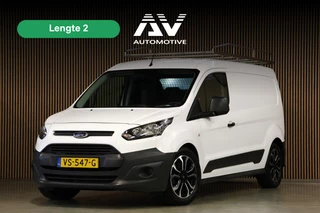 Ford Transit Connect – thumbnail 1