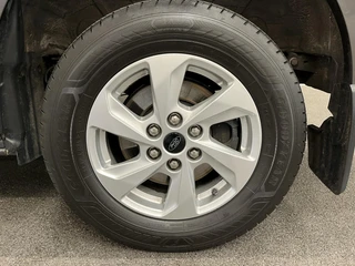 Ford Transit Custom – thumbnail 30