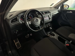 Volkswagen Tiguan – thumbnail 11