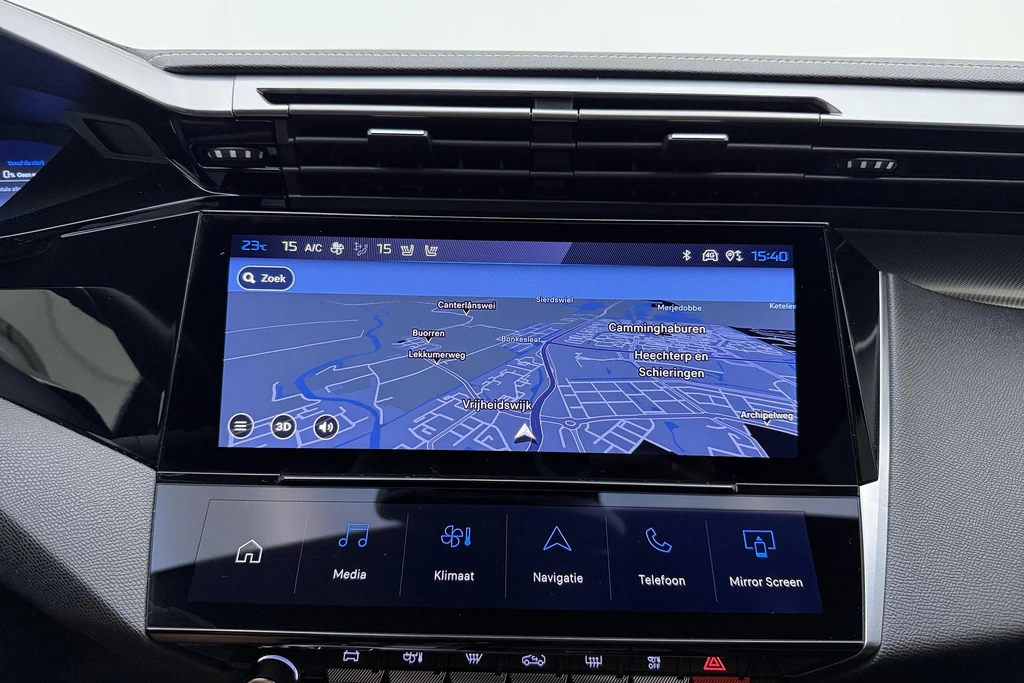 Peugeot 408 – foto 26