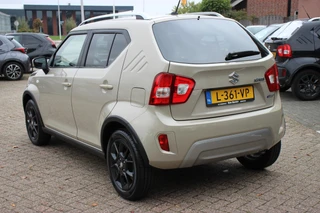 Suzuki Ignis – thumbnail 3