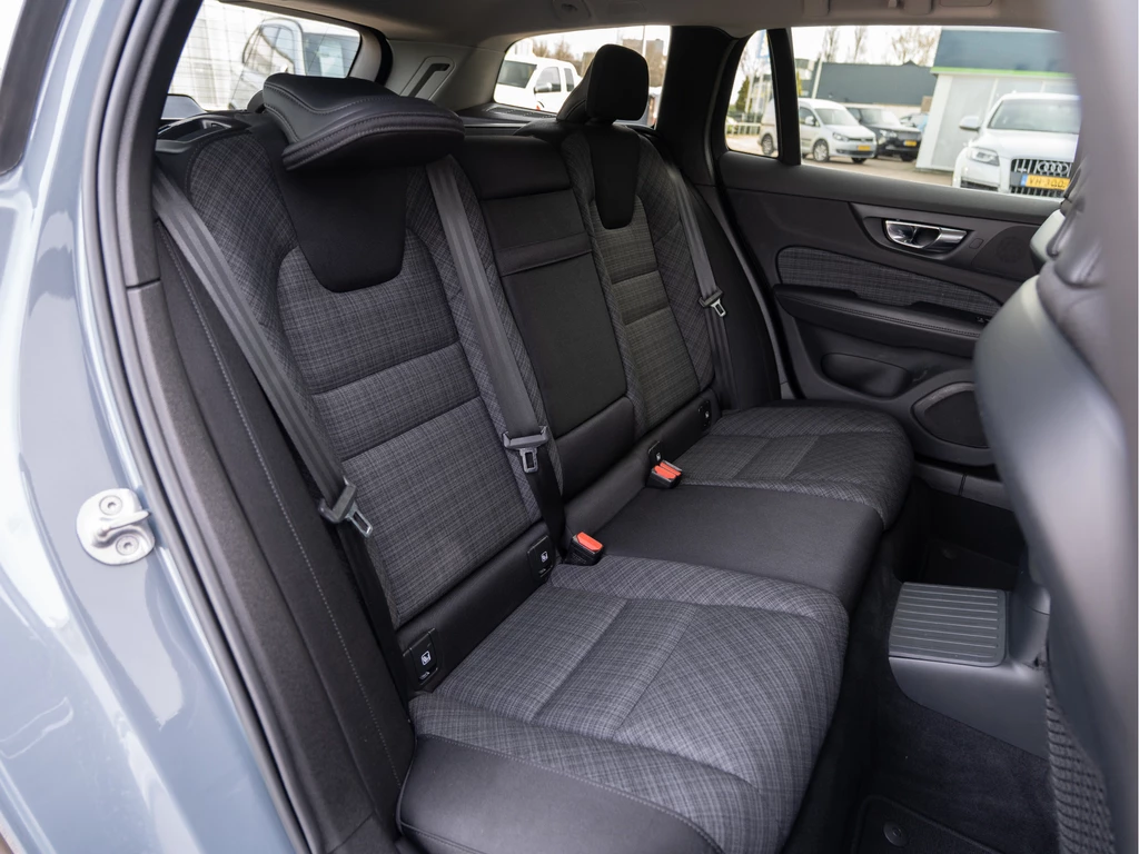 Volvo V60 – foto 38