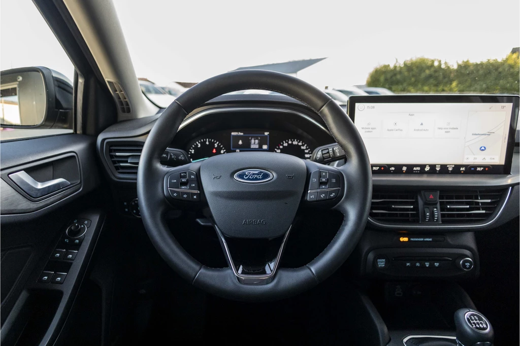 Ford Focus – foto 12