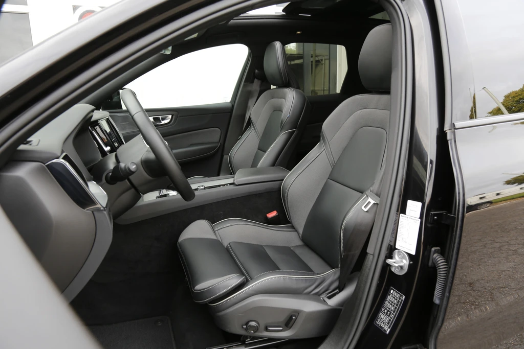 Volvo XC60 – foto 37