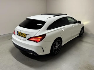 Mercedes-Benz CLA – thumbnail 13