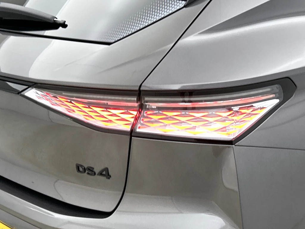 DS DS 4 – foto 35