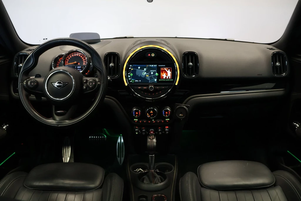 MINI Countryman – foto 8