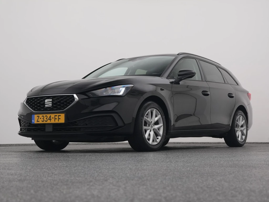SEAT Leon – foto 2