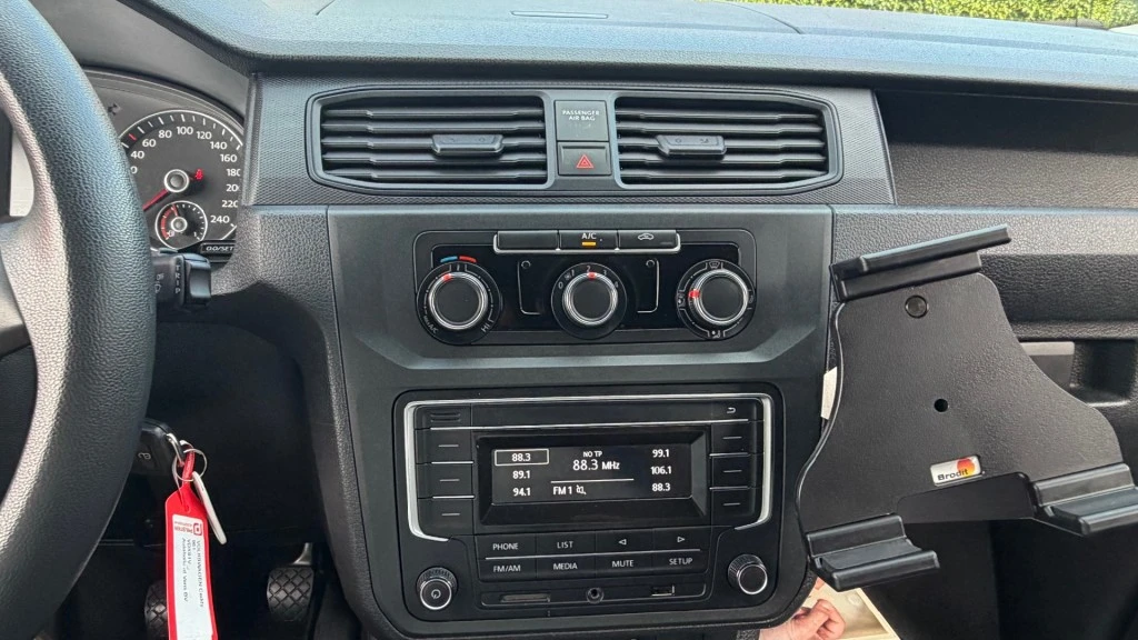 Volkswagen Caddy – foto 21