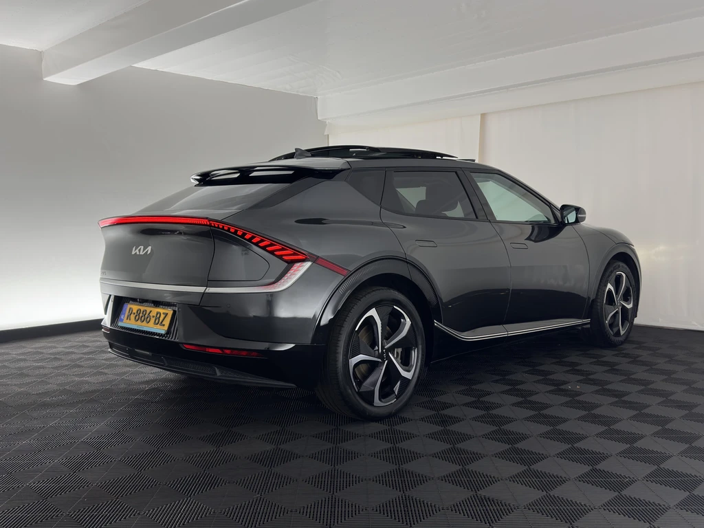 Kia EV6 – foto 4