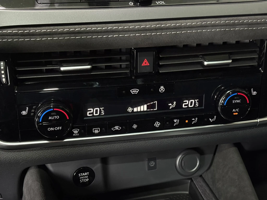 Nissan QASHQAI – foto 36