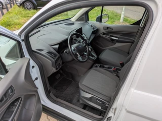Ford Transit Connect – thumbnail 9