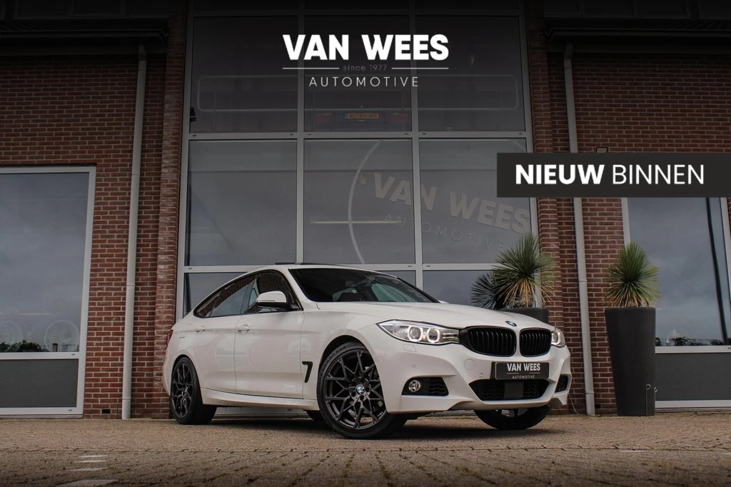 BMW 3 Serie – foto 9