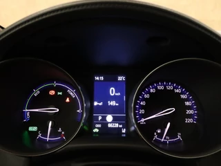 Toyota C-HR – thumbnail 26