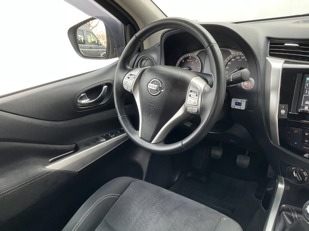 Nissan Navara – foto 28