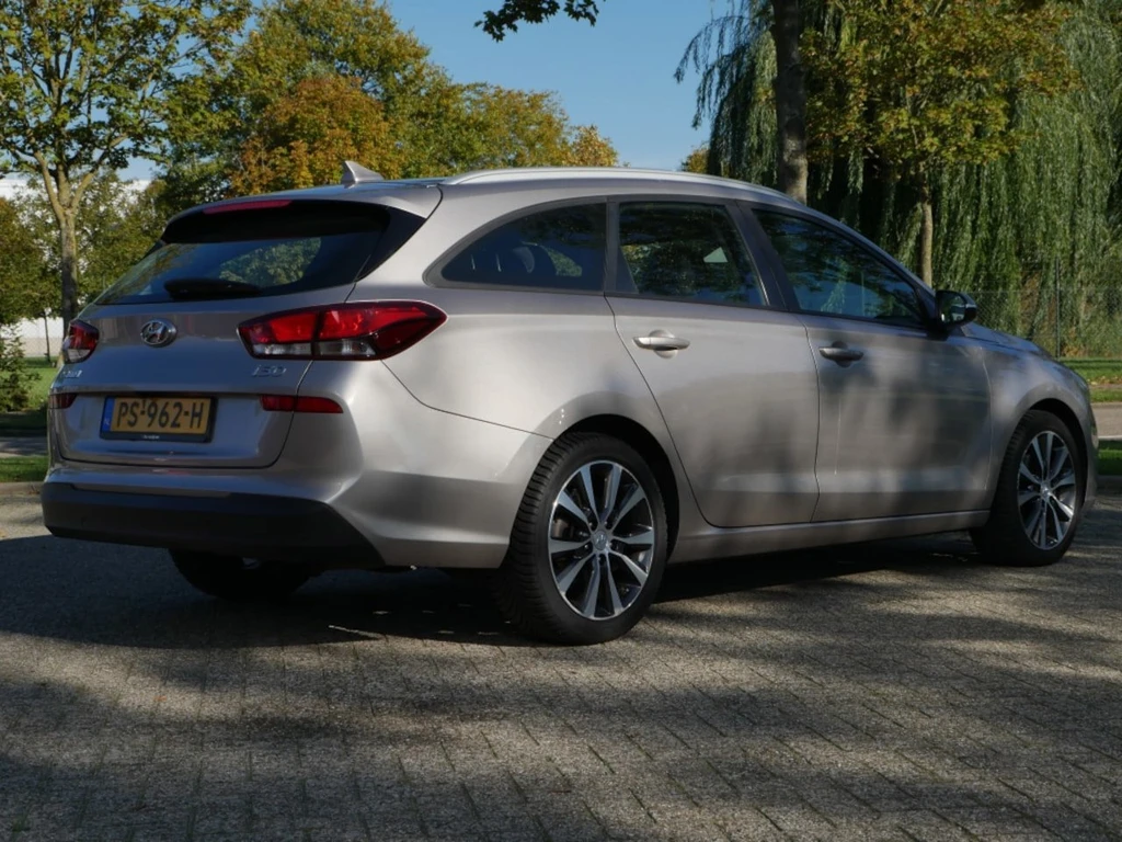 Hyundai i30 – foto 11