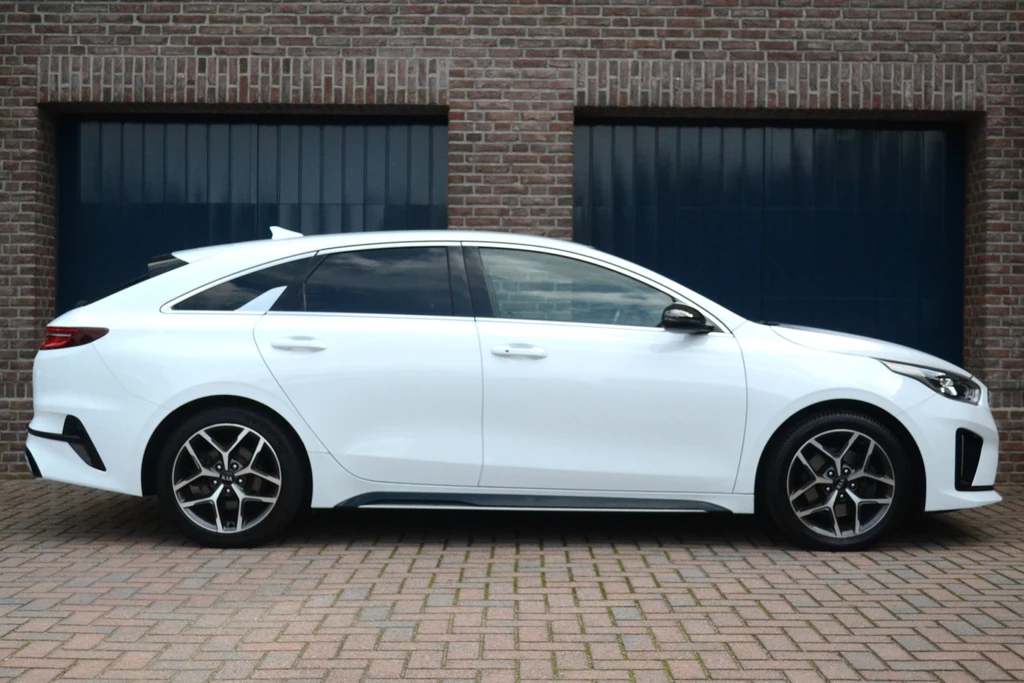 Kia ProCeed – foto 6