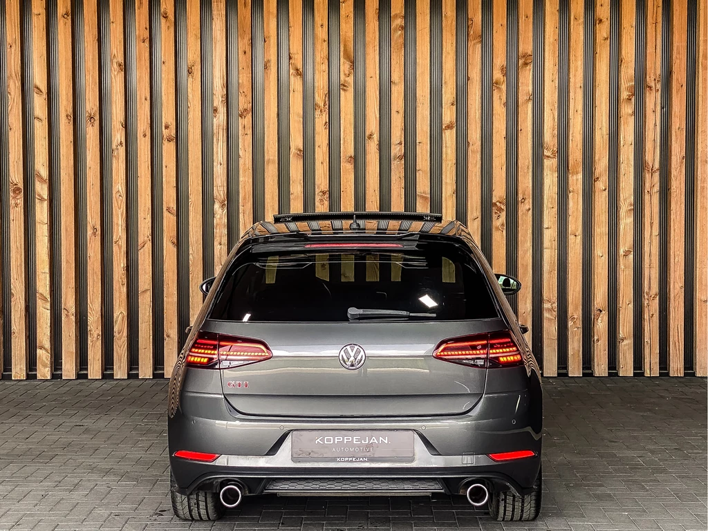 Volkswagen Golf – foto 7