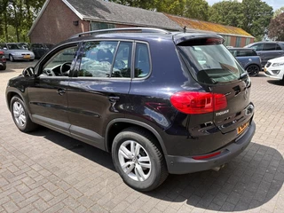 Volkswagen Tiguan – thumbnail 2