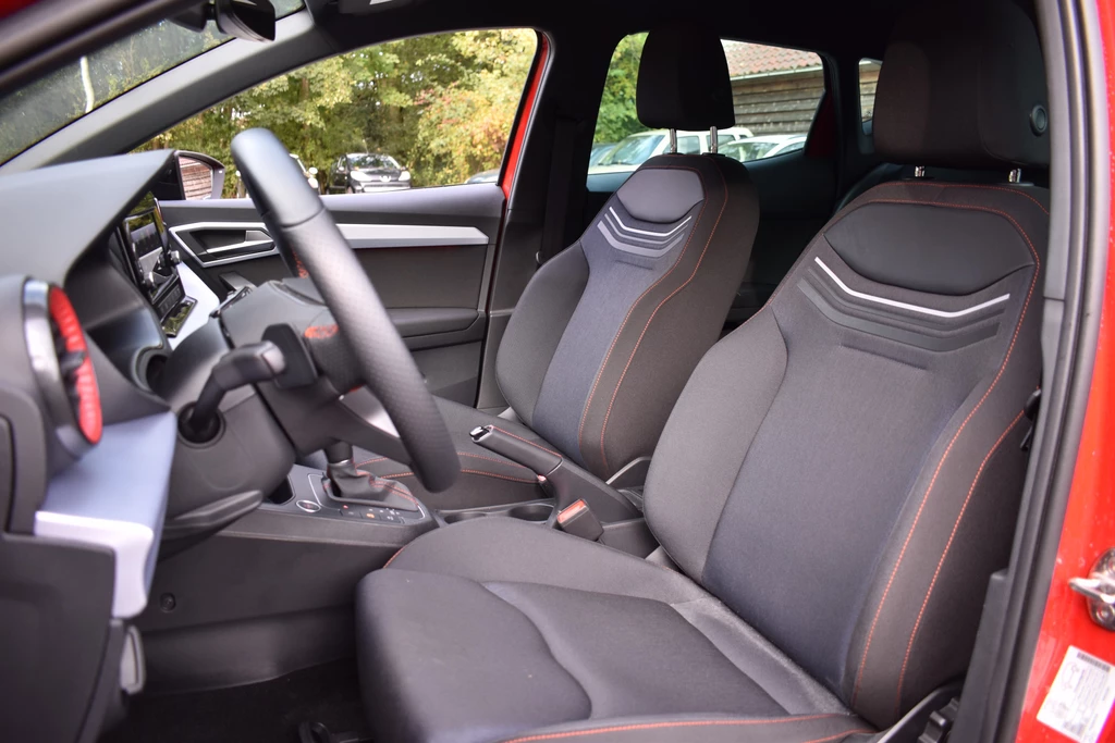 SEAT Ibiza – foto 15