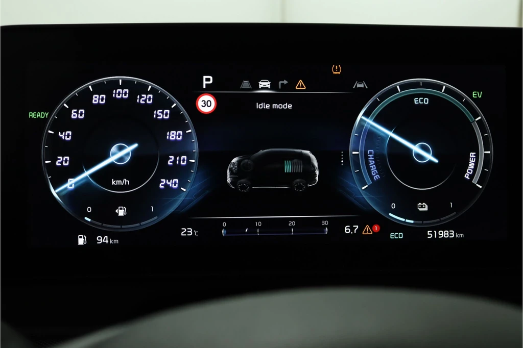 Kia Sportage – foto 52