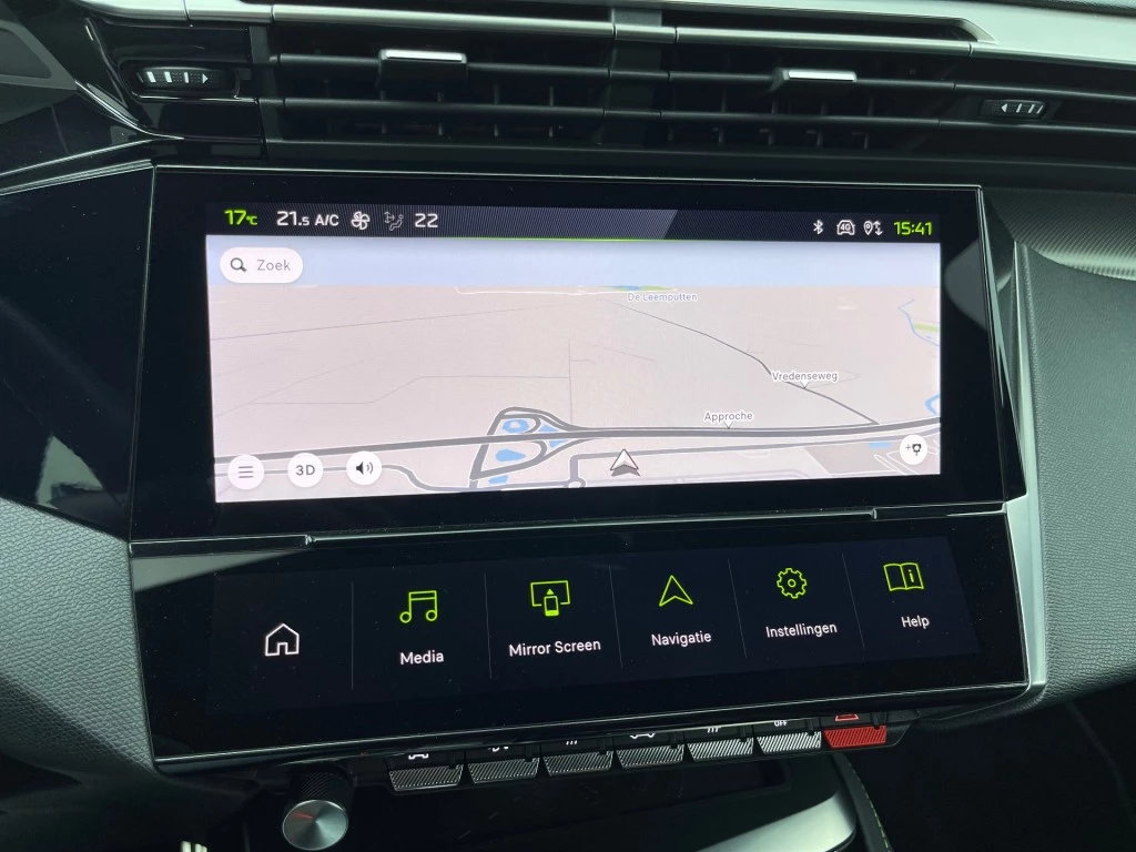Peugeot 408 – foto 21