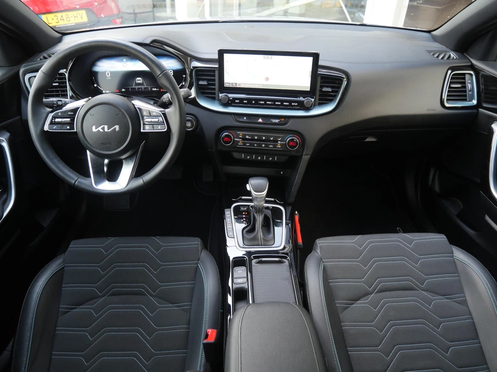 Kia Ceed – foto 7