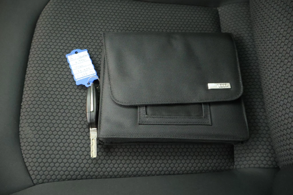 Audi A1 Sportback – foto 33